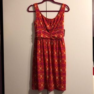 Women’s size Small summer dress